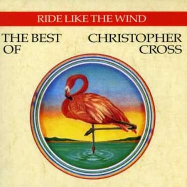 Christopher Cross (Vinyl): Amazon.com.mx: Música